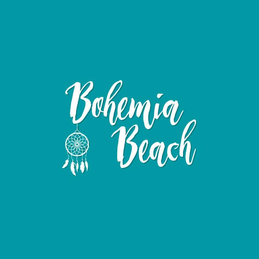 Bohemia Beach Guachaca Екстер'єр фото